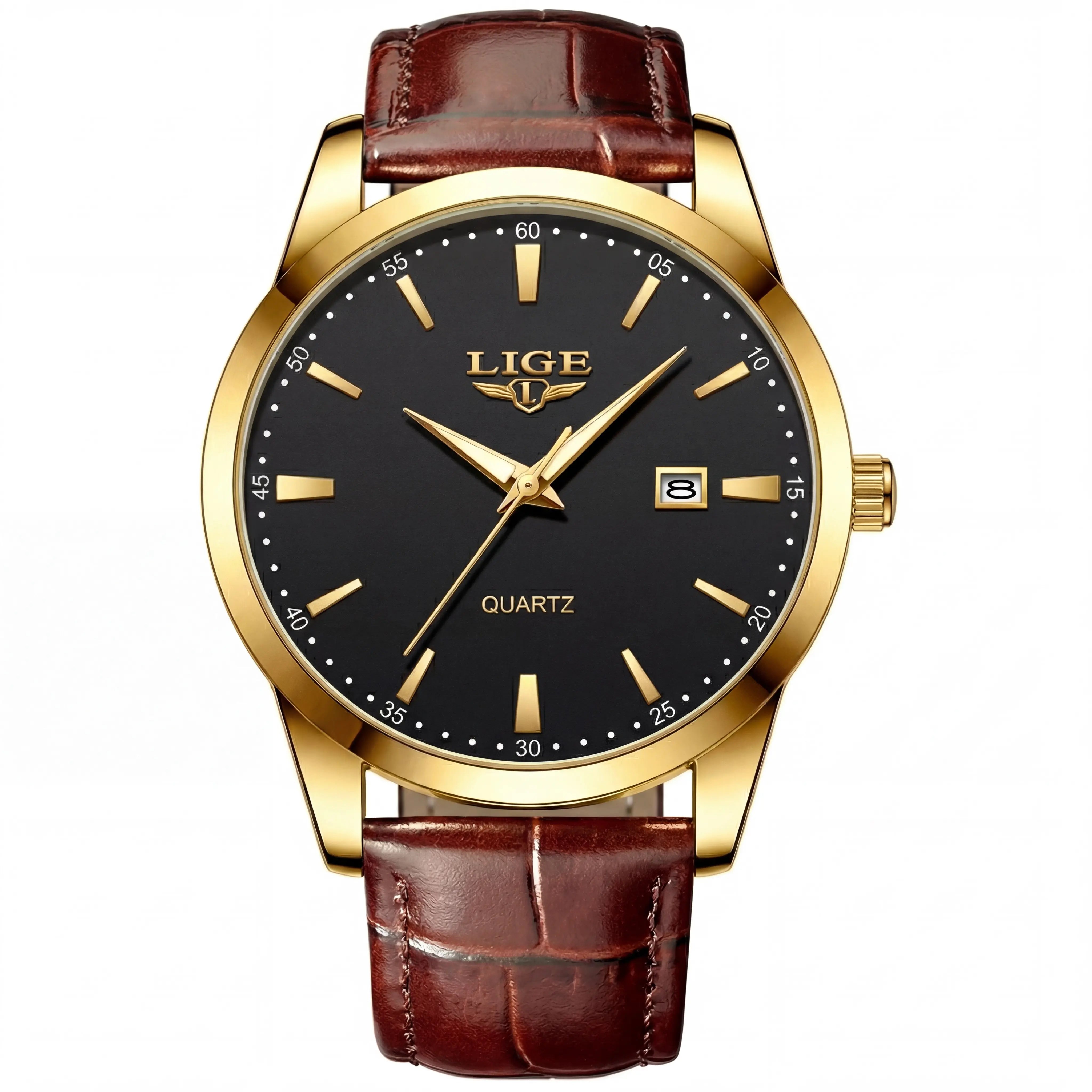 Bellaro Prestige | Executive Gold