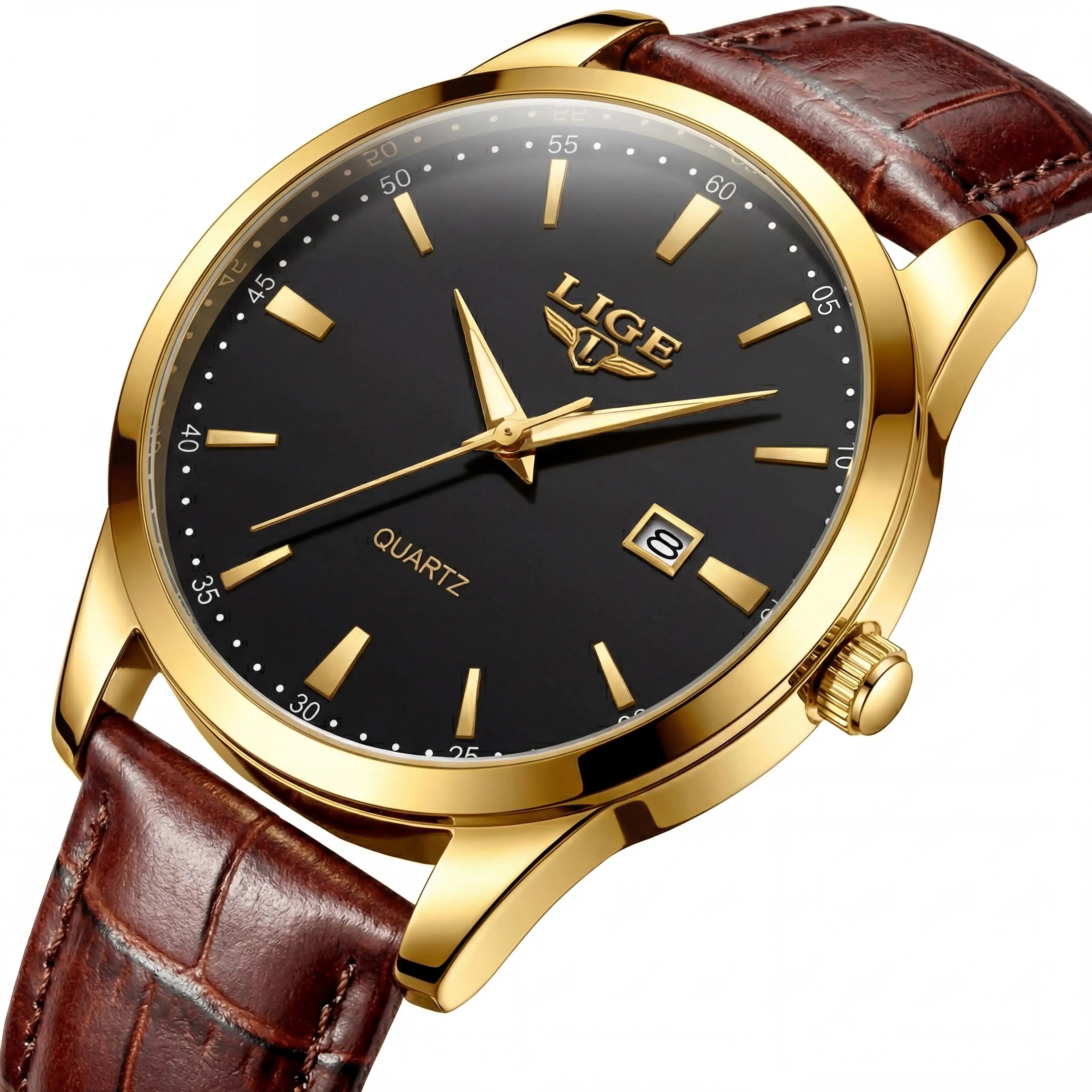 Bellaro Prestige | Executive Gold