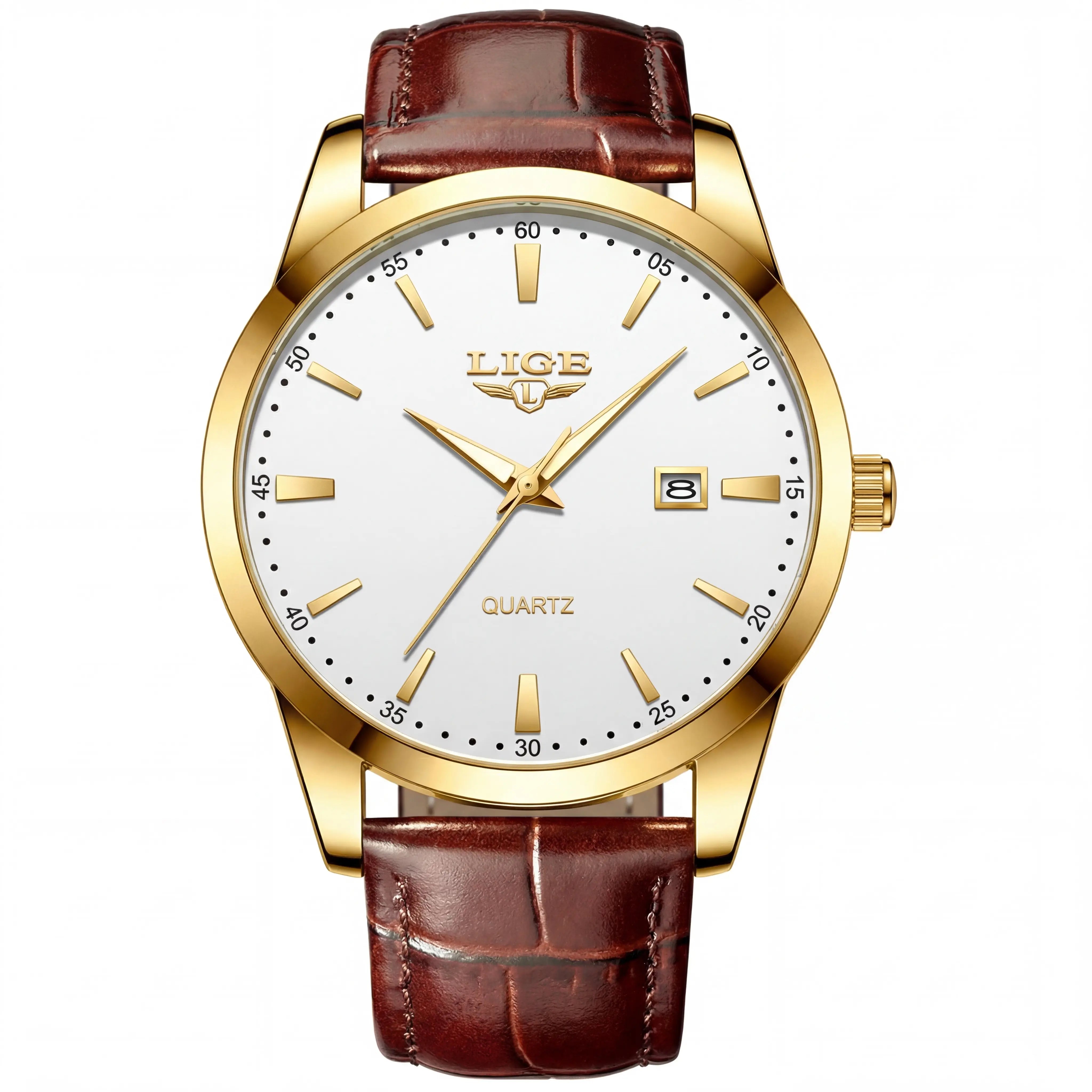 Bellaro Prestige | Executive White