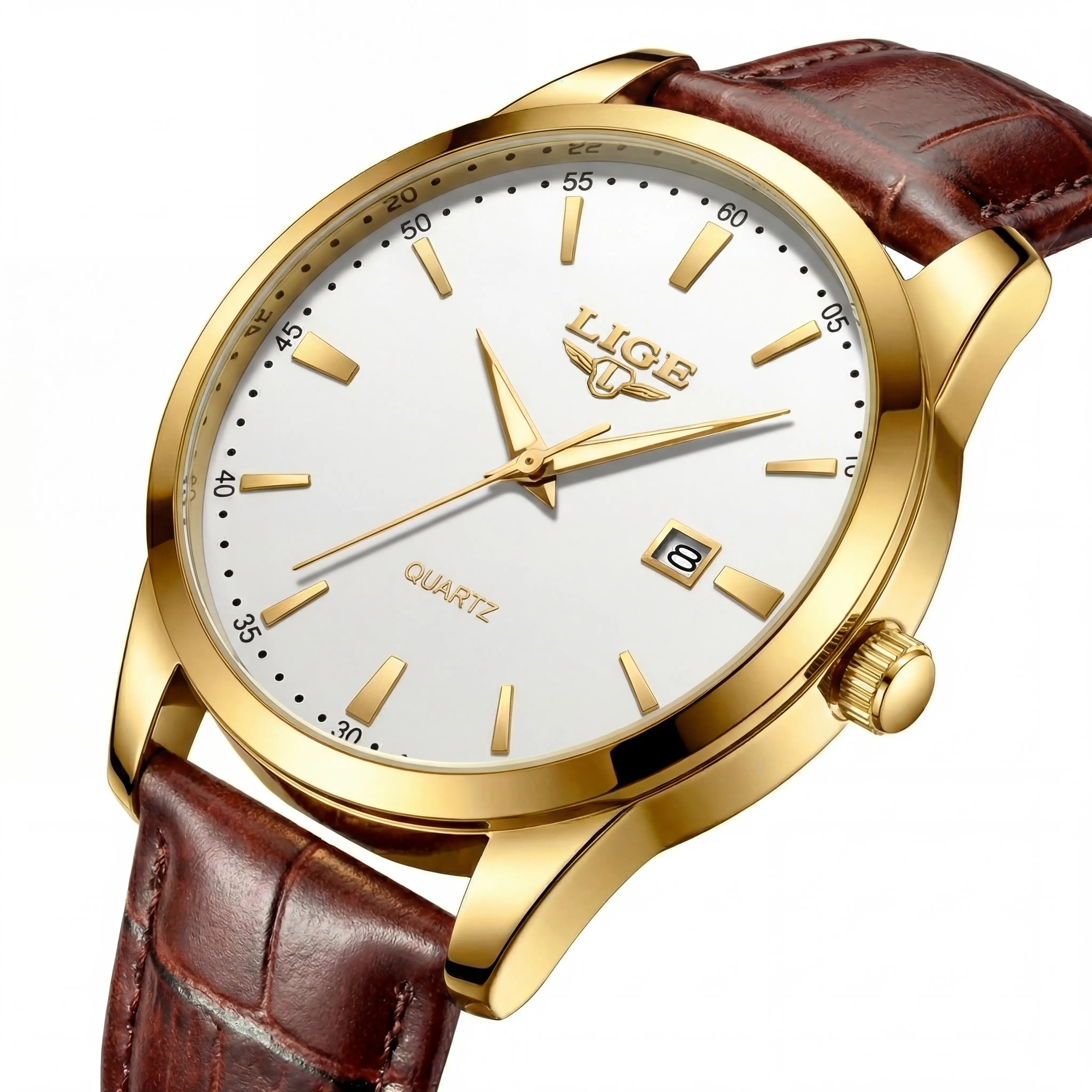 Bellaro Prestige | Executive White