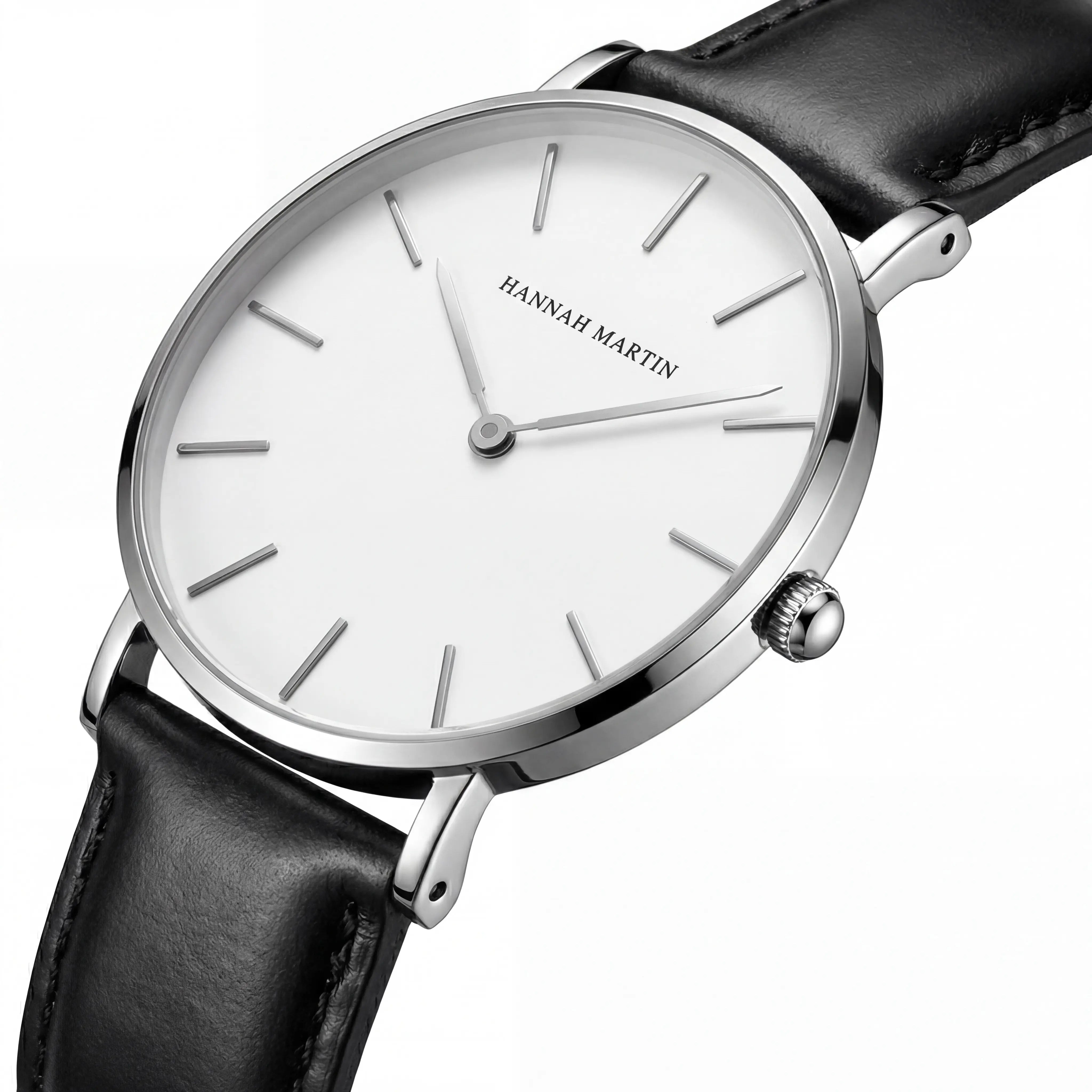 Bellaro Heritage | Midnight Silver