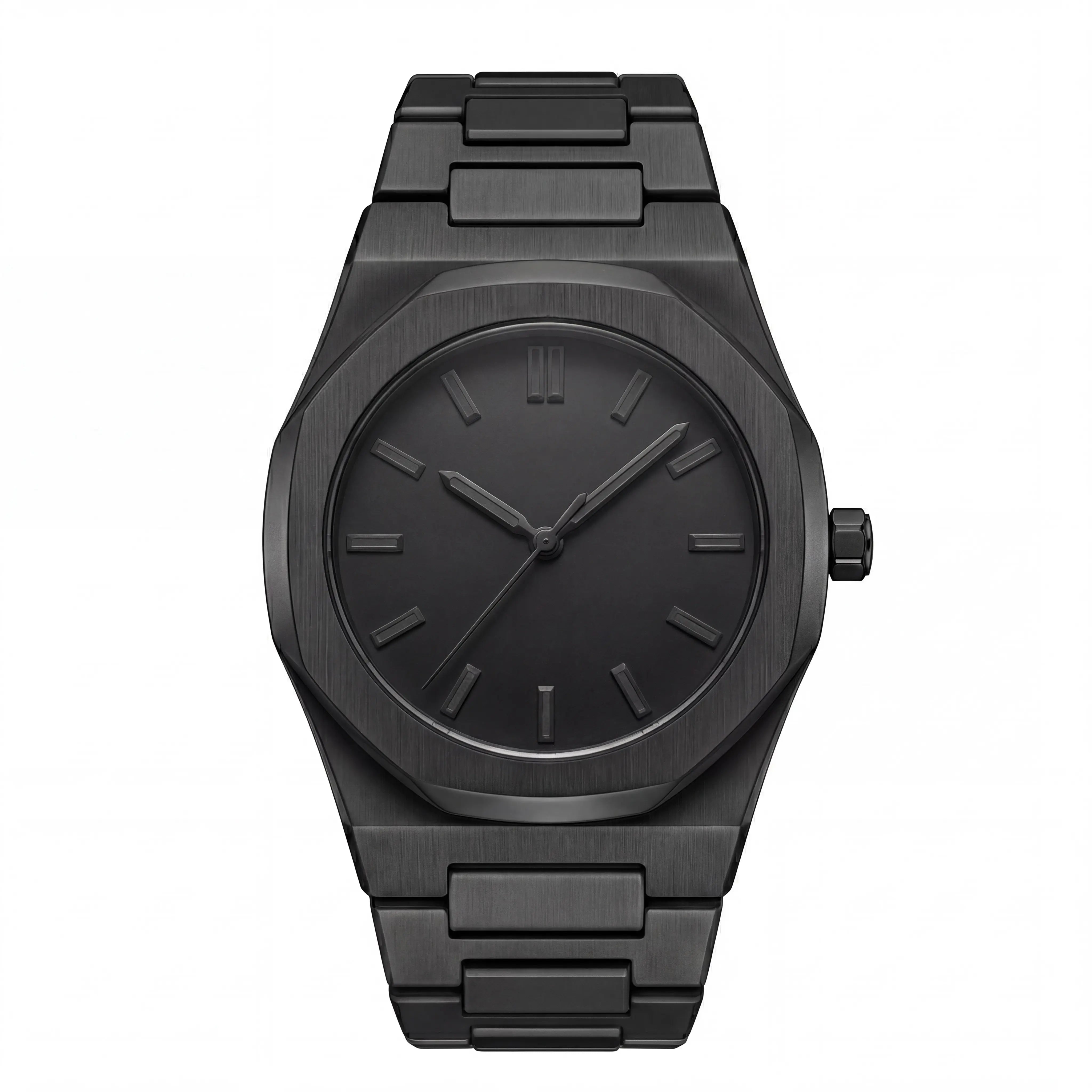 Bellaro Zen | Mono Black