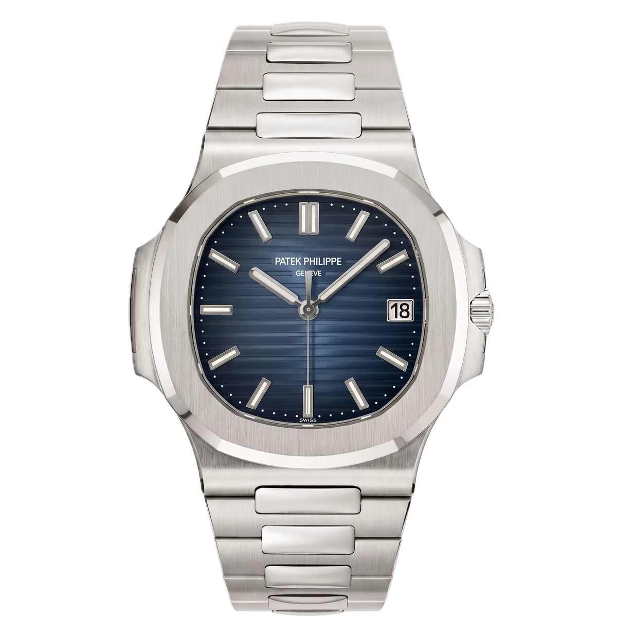 Patek Philippe Nautilus
