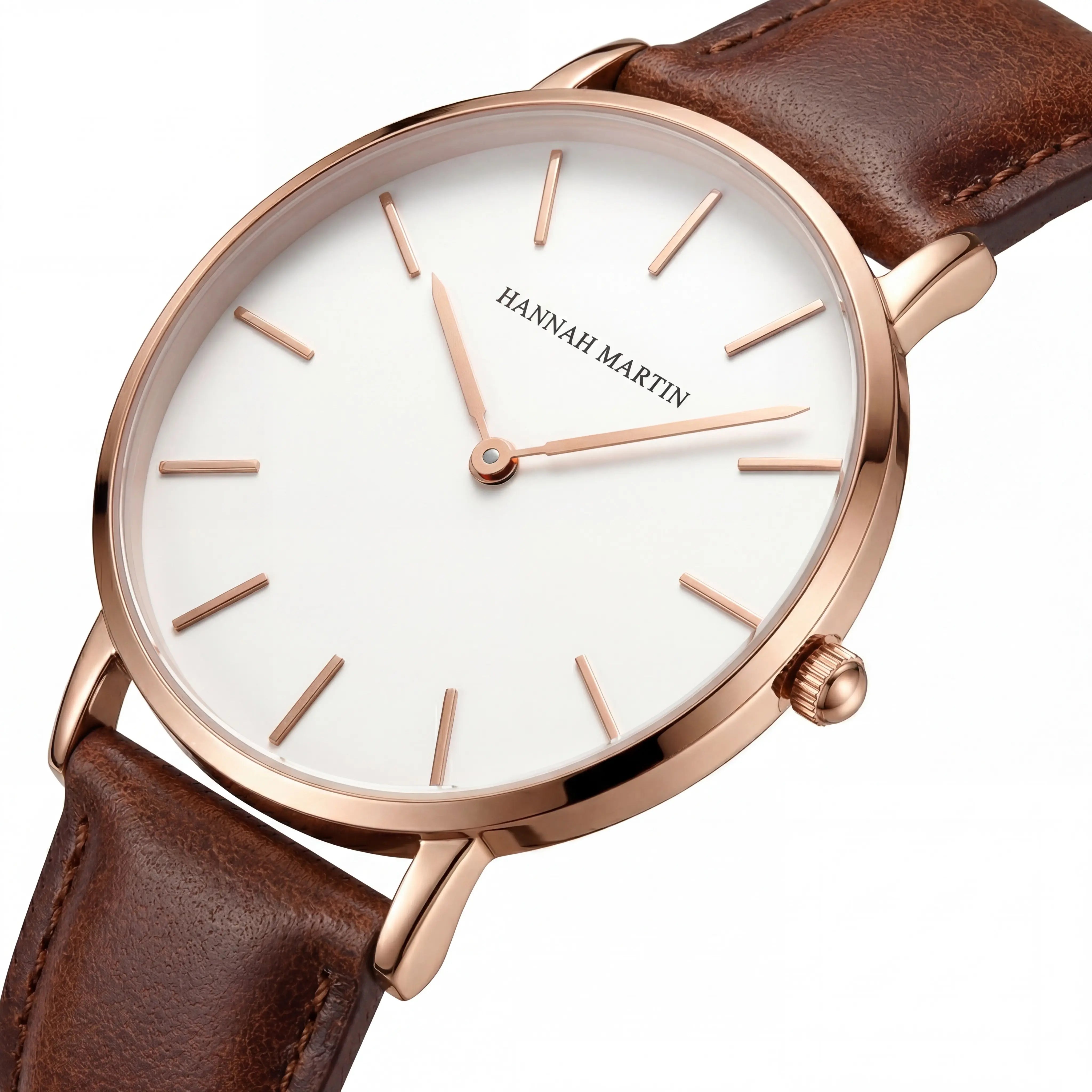 Bellaro Heritage | Classic Gold