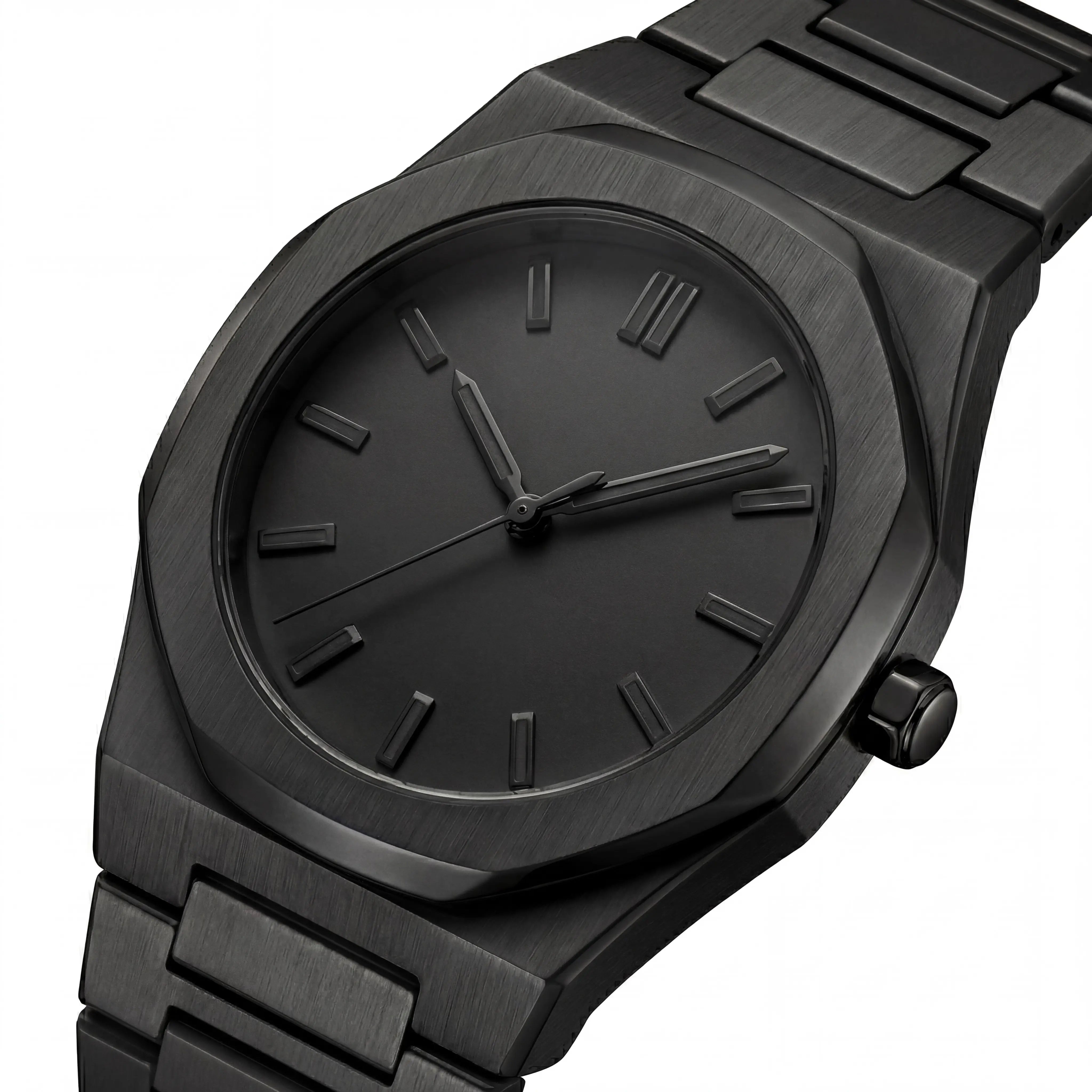 Bellaro Zen | Mono Black