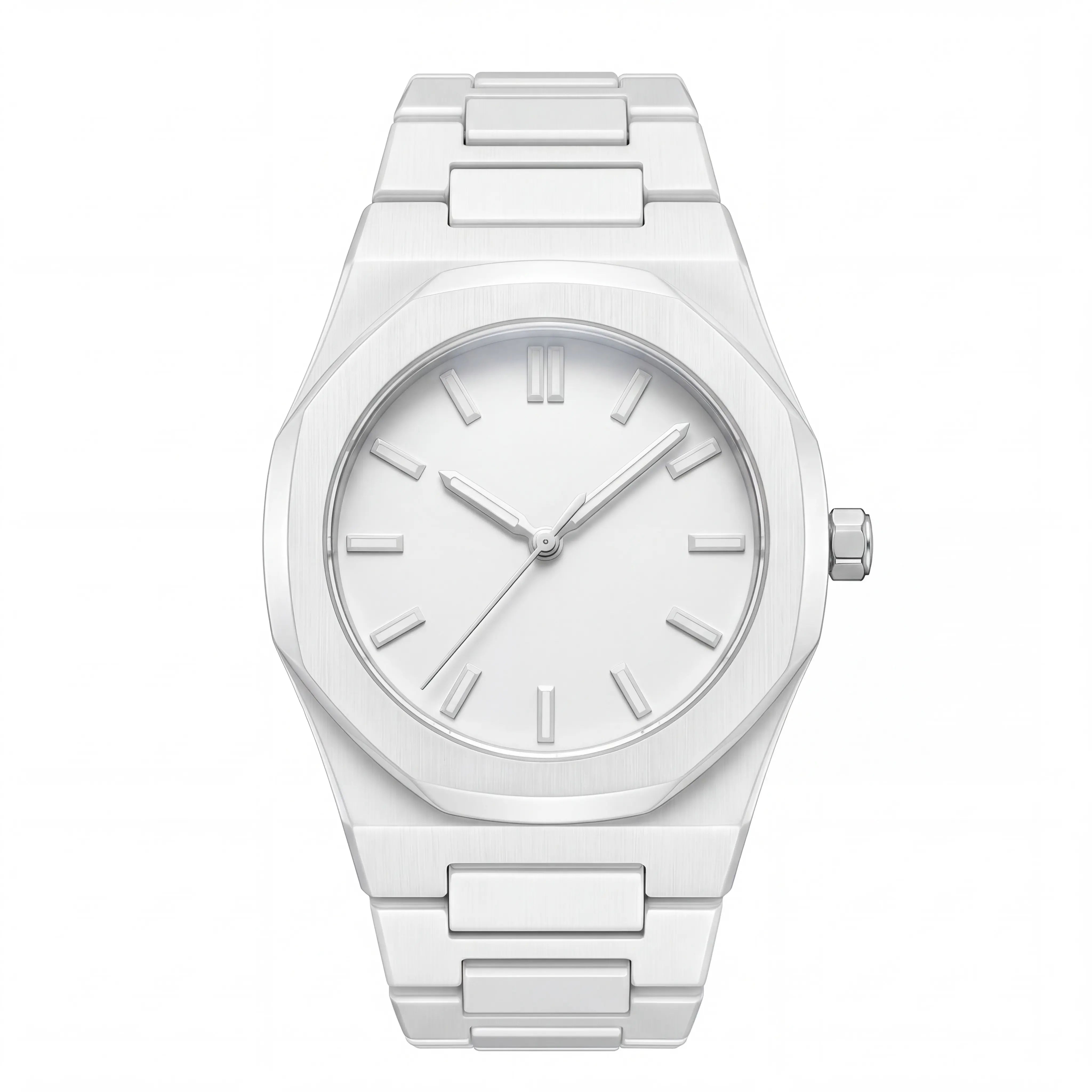 Bellaro Zen | Mono White
