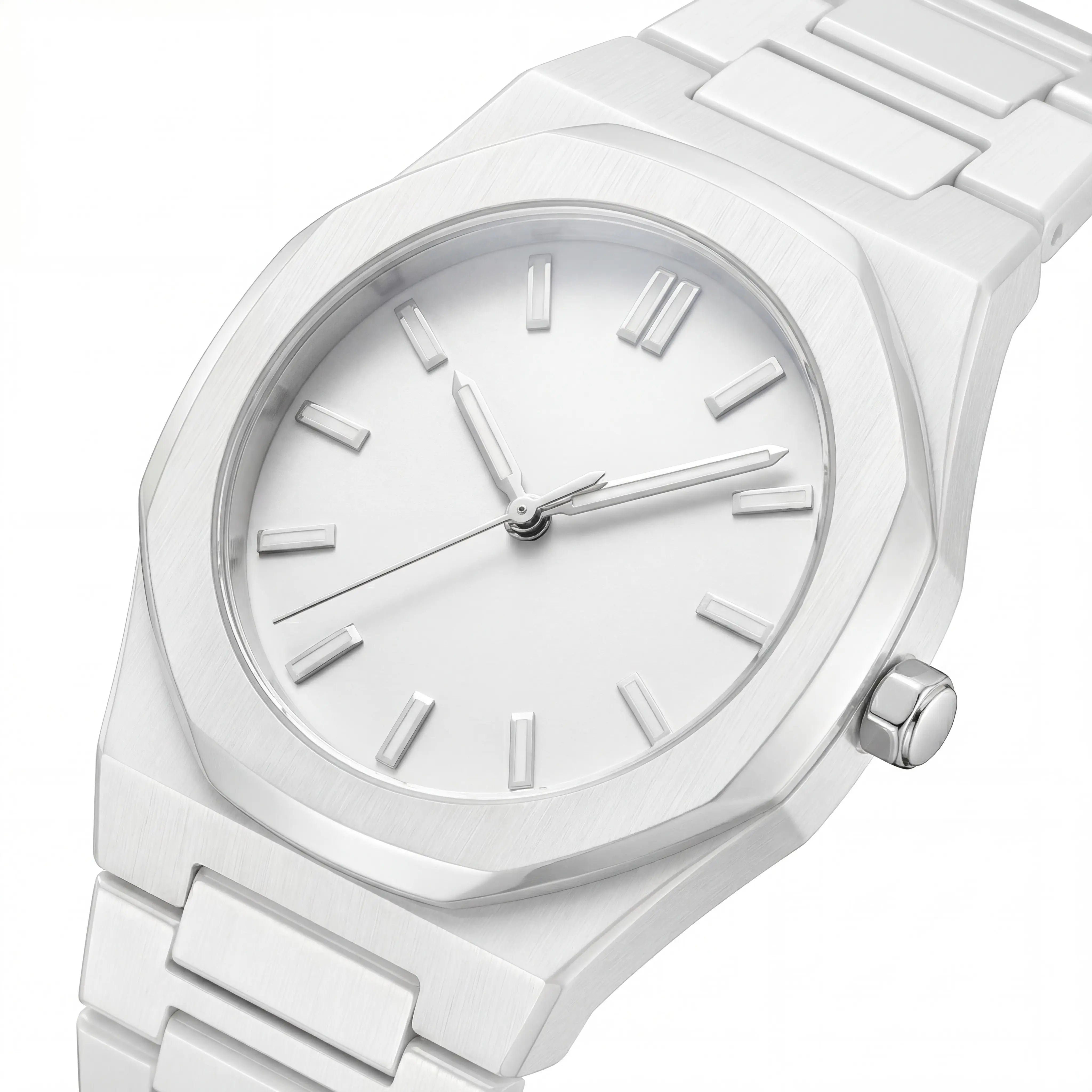 Bellaro Zen | Mono White