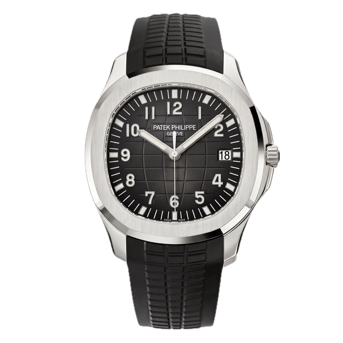 Patek Philippe Aquanaut