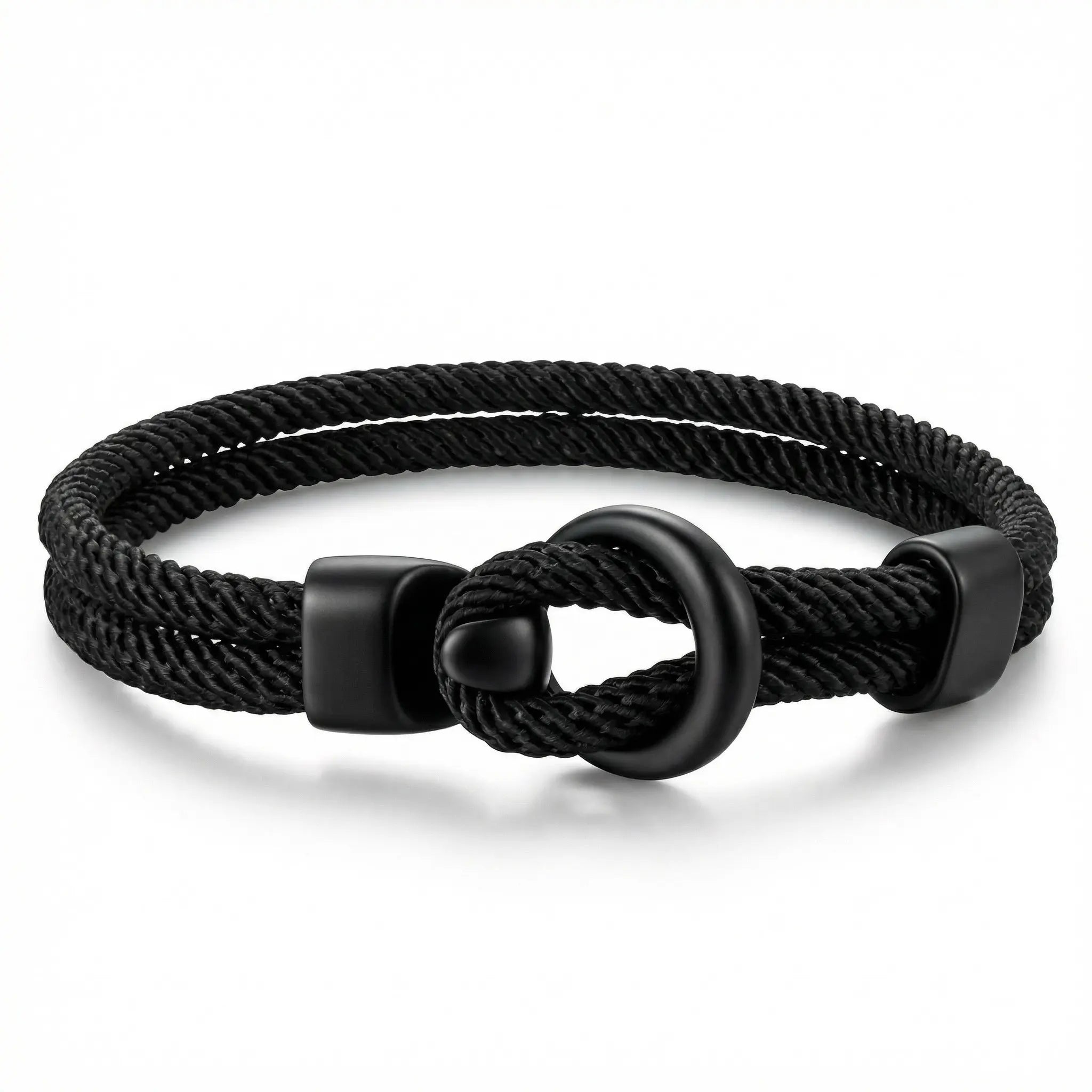 Bellaro Loop | Stealth Black