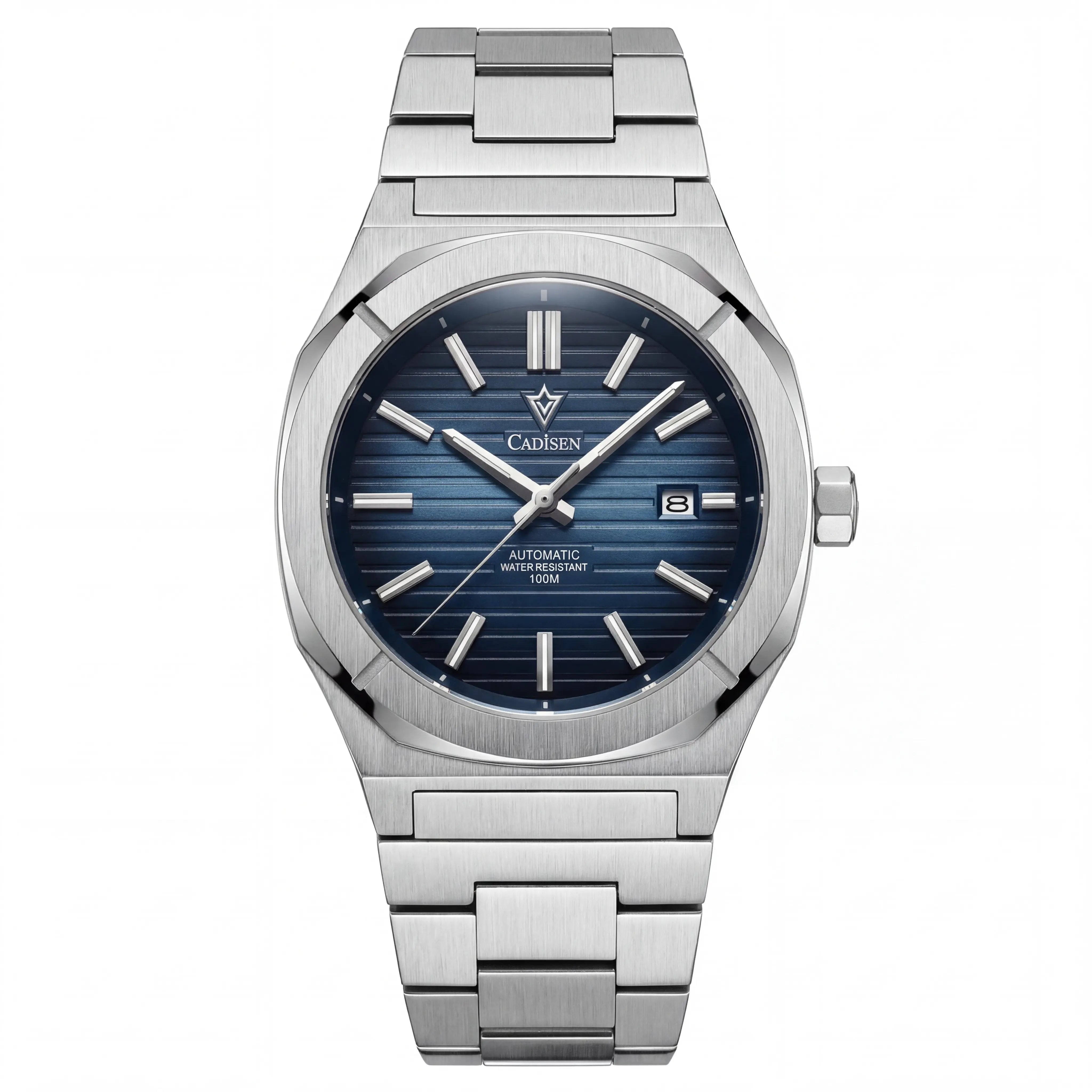 Bellaro Noble Sovereign | Steel Midnight Blue