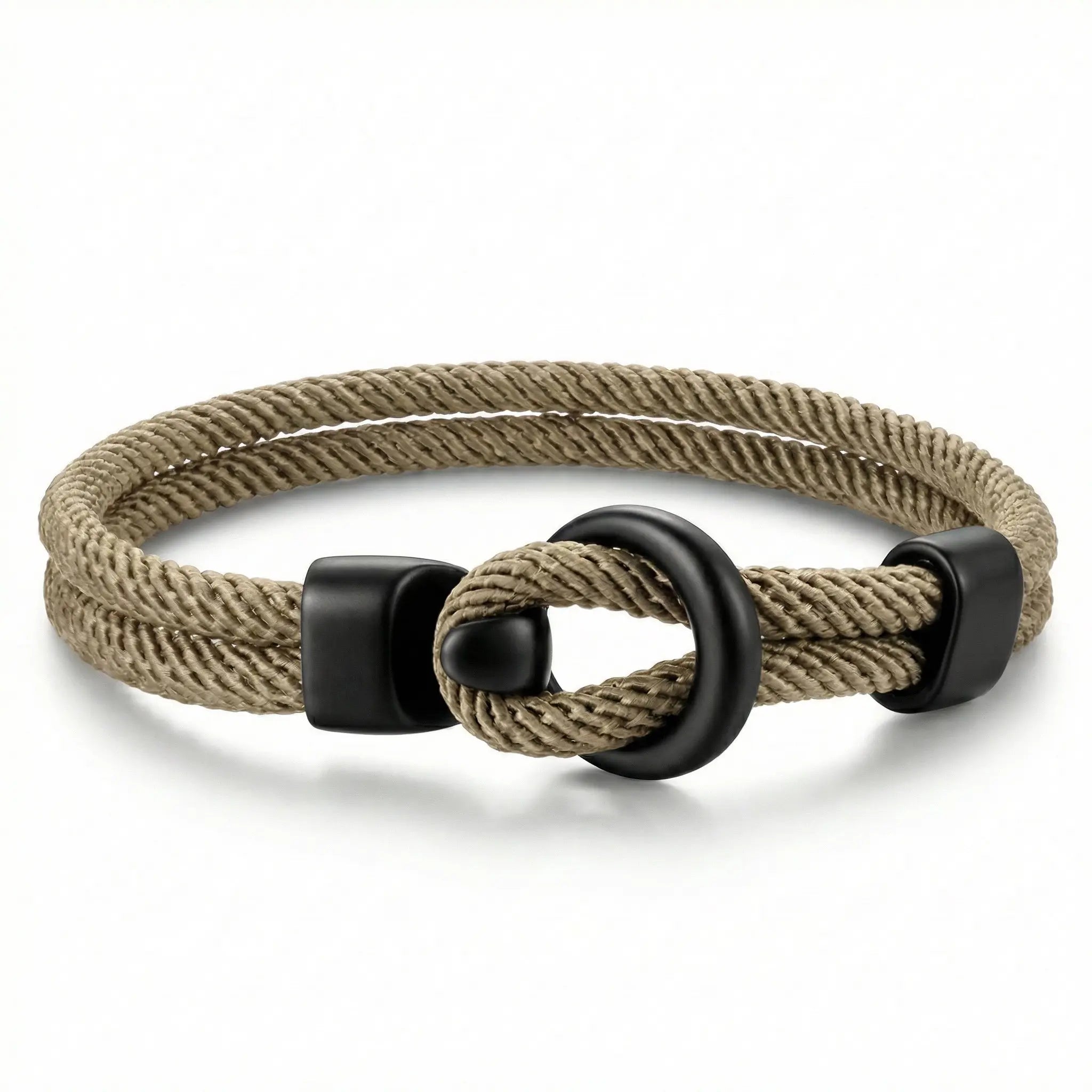 Bellaro Loop | Sand Beige