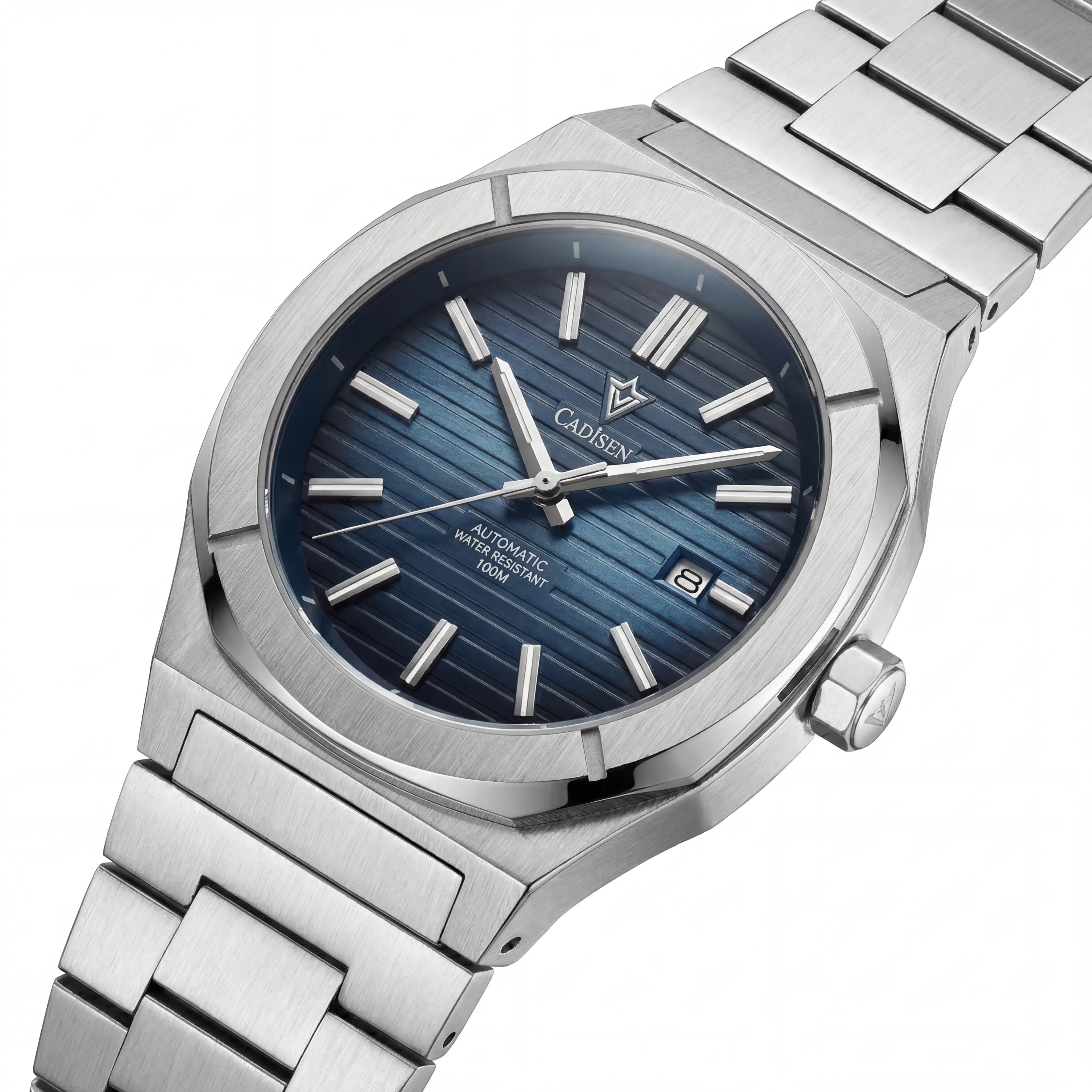 Bellaro Noble Sovereign | Steel Midnight Blue